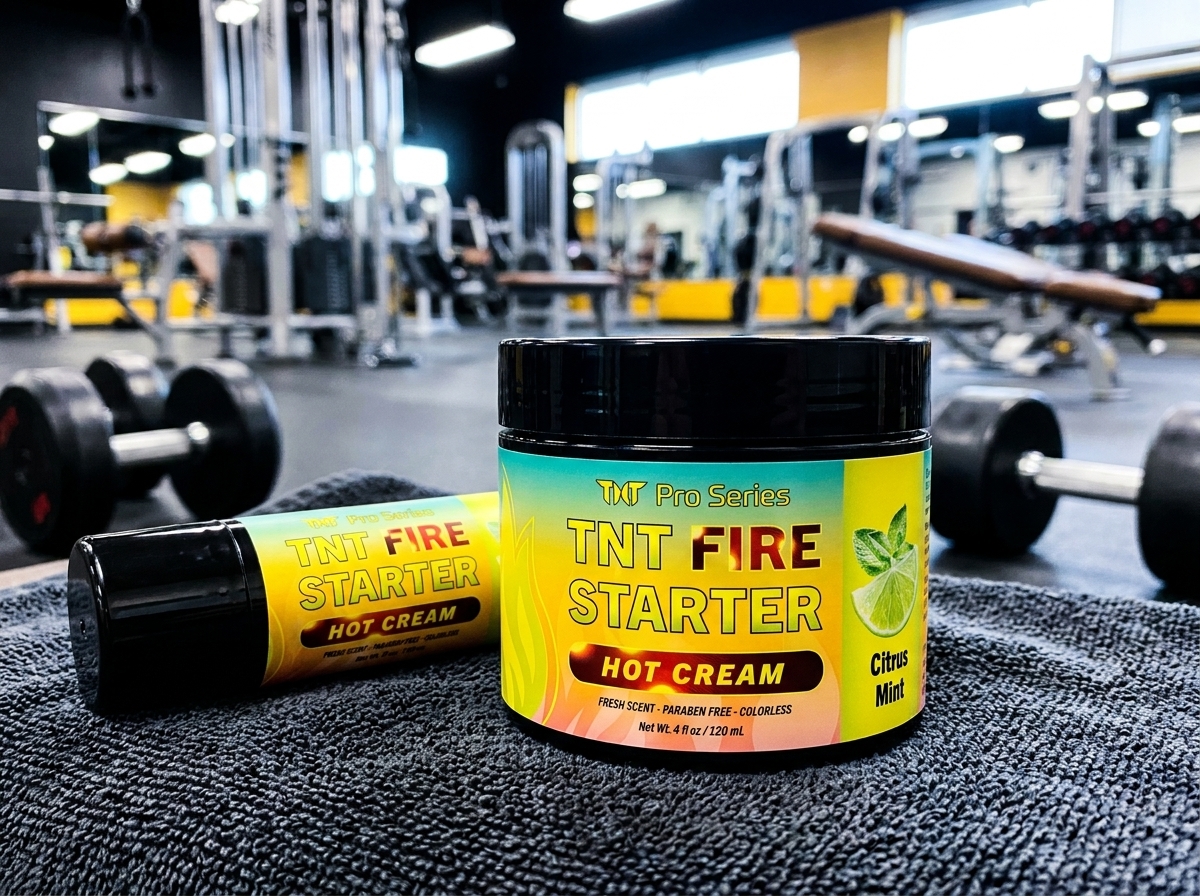 Best Sweat Cream on Amazon: Buyer's Guide (2026)