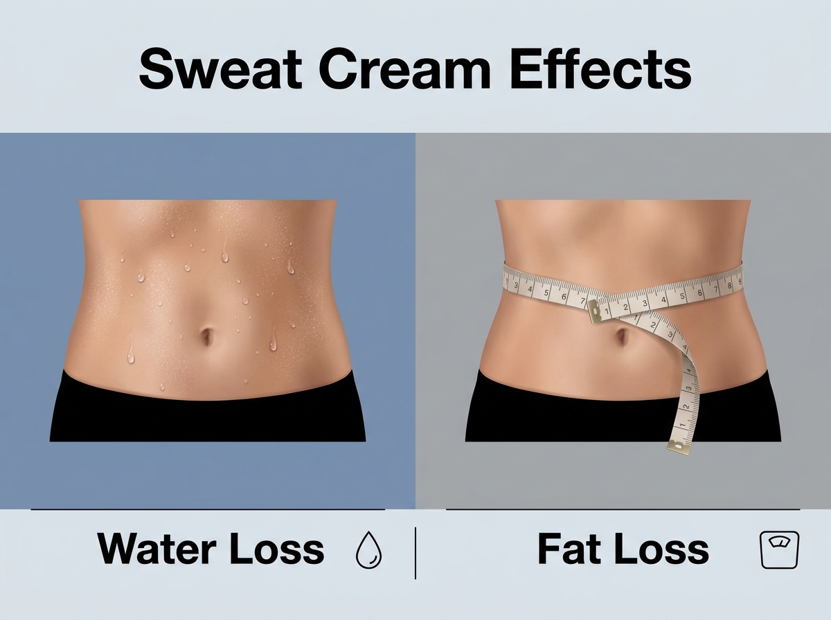 Do Sweating Creams Work? Science, Benefits, and What to Expect
