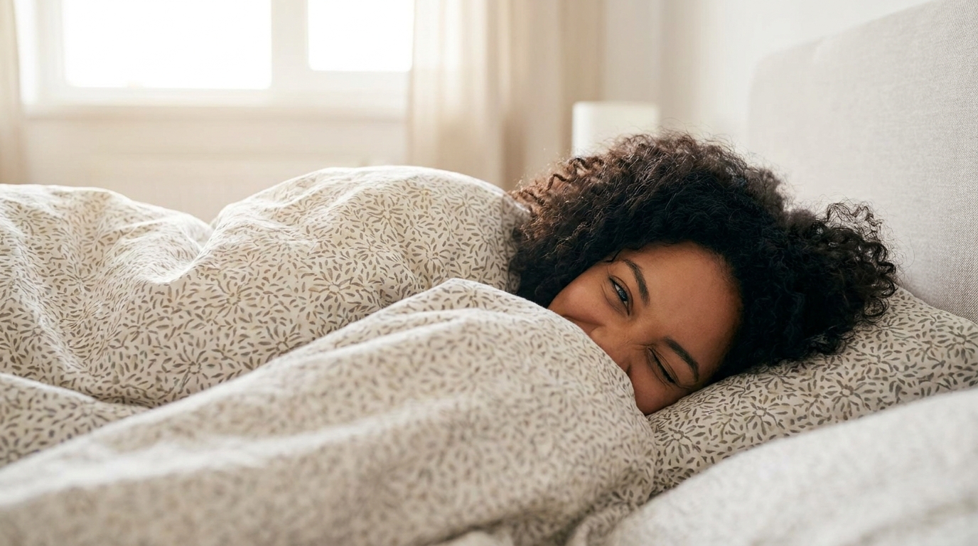 Can You Wear Sweat Cream While Sleeping? Overnight Use Guide