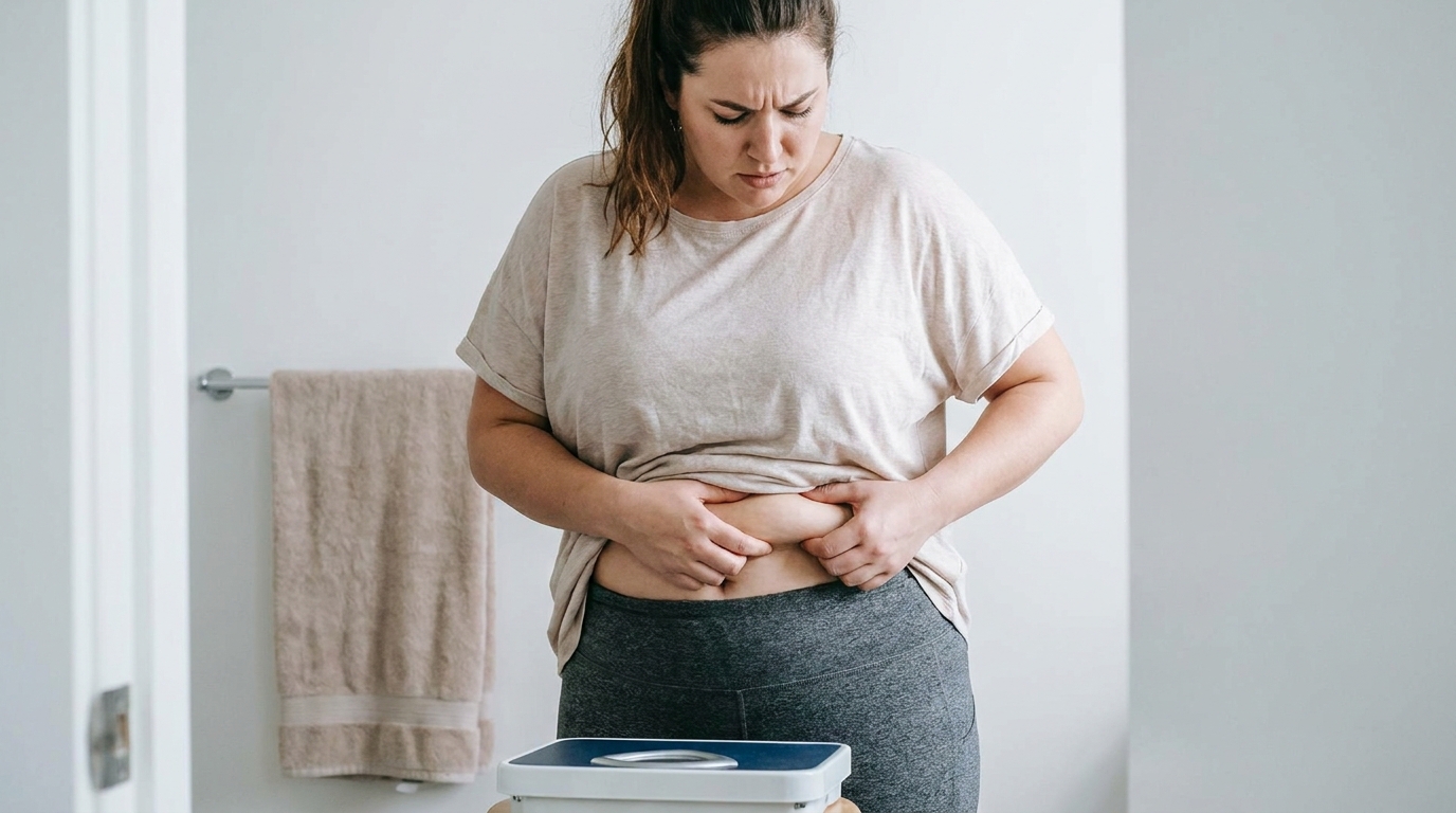 Does Sweat Cream Work for Belly Fat? Science, Myths, and Results